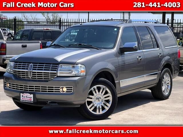 Lincoln Navigator