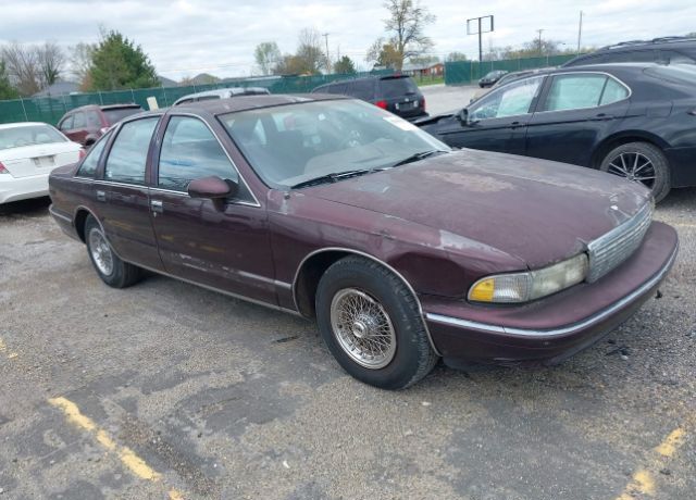 Chevrolet Caprice