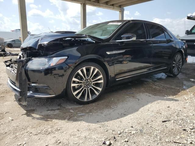 LINCOLN