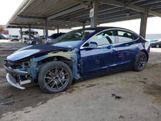 TESLA