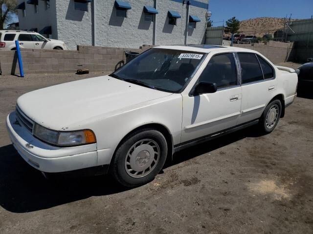 Nissan Maxima