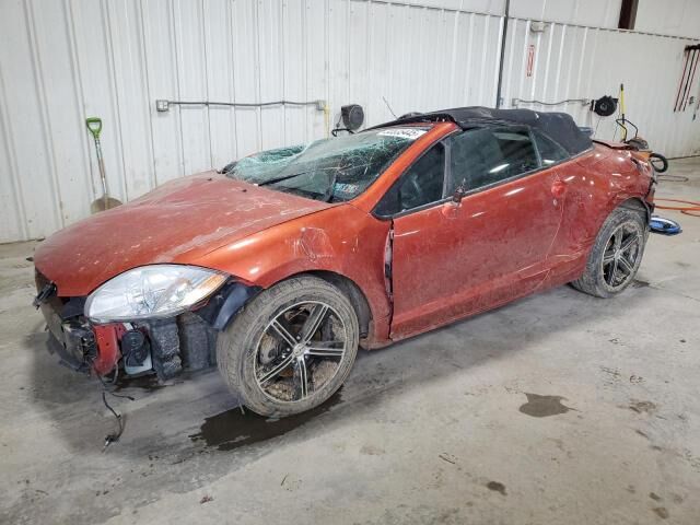 Mitsubishi Eclipse