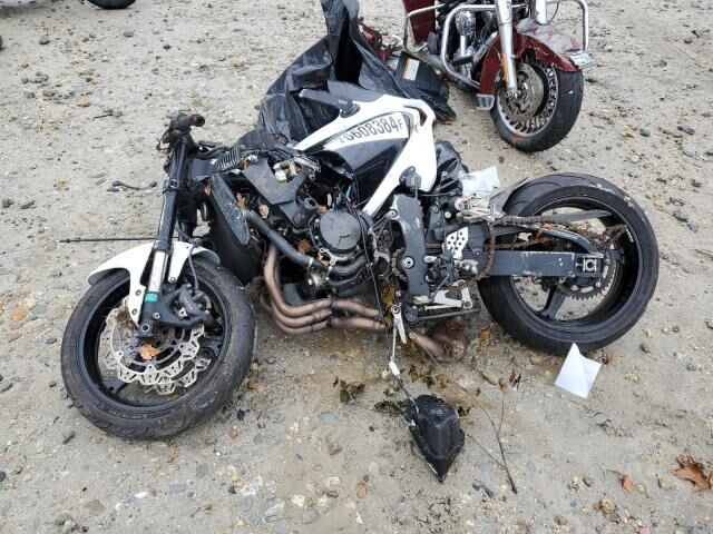 Honda CBR600