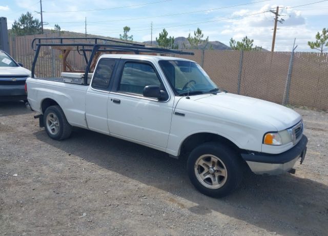 Mazda B-Series