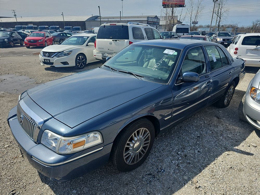 MERCURY