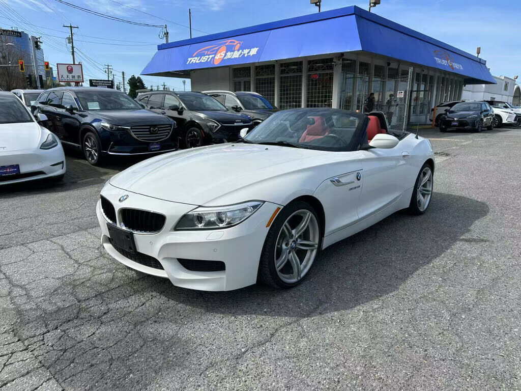 BMW Z4
