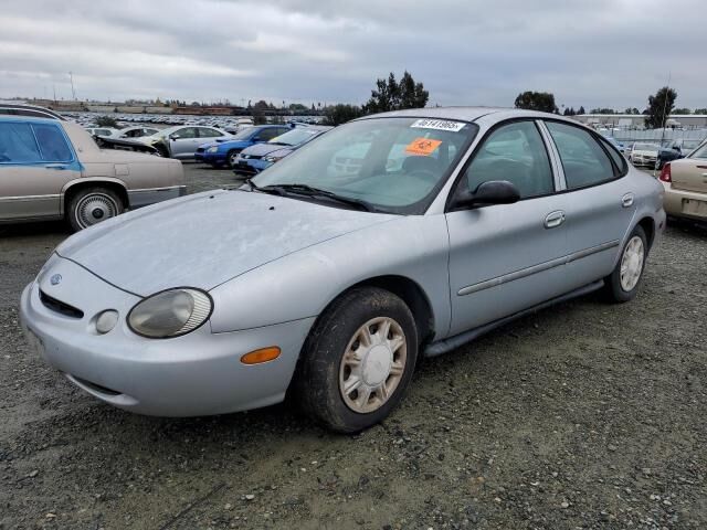Ford Taurus