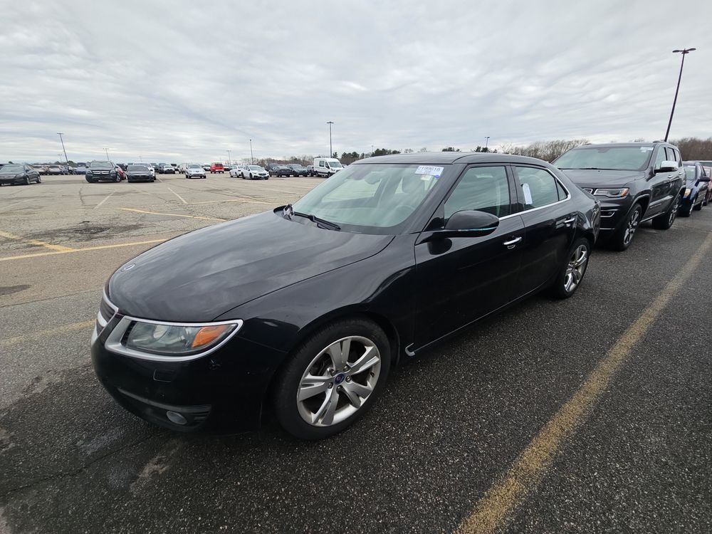 Saab 9-5
