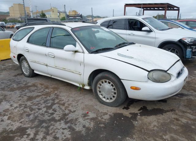 Mercury Sable
