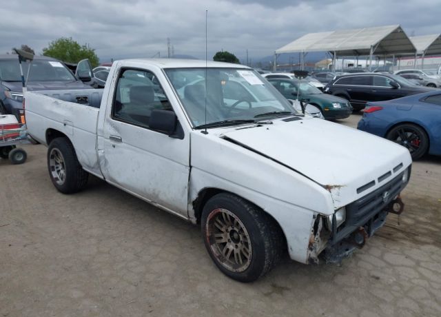 Nissan Pickup