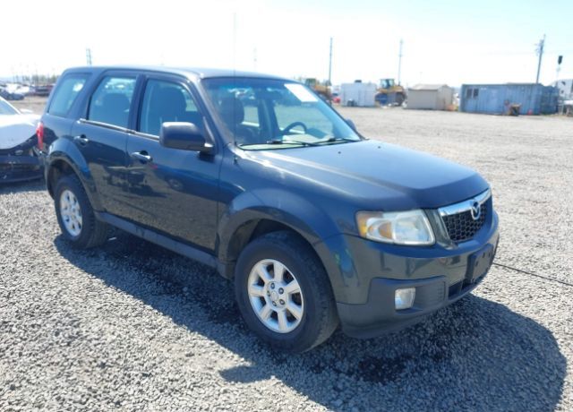 Mazda Tribute