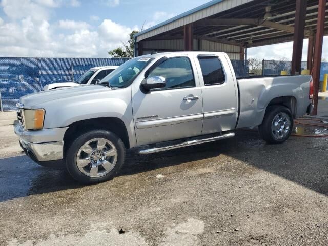 GMC