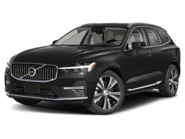 2025 VOLVO XC60
