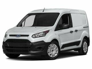 2015 FORD Transit