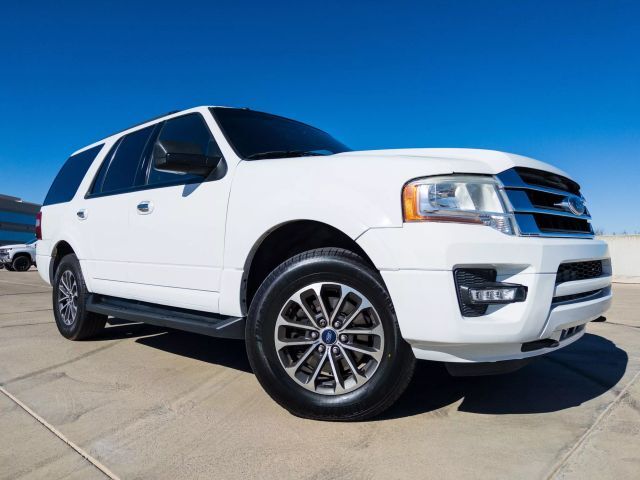2017 FORD Expedition