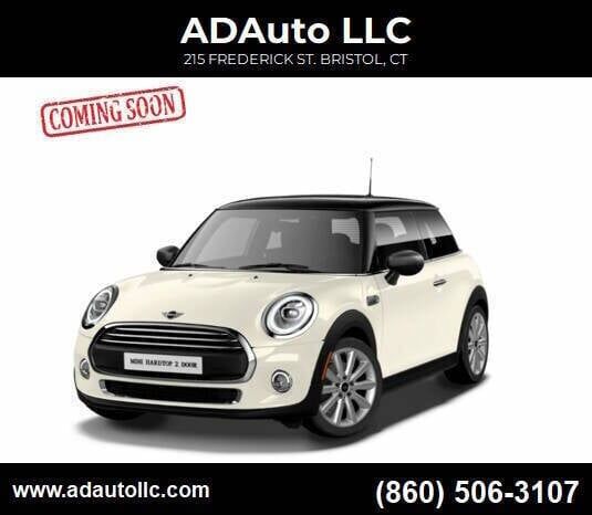 2019 MINI Hardtop