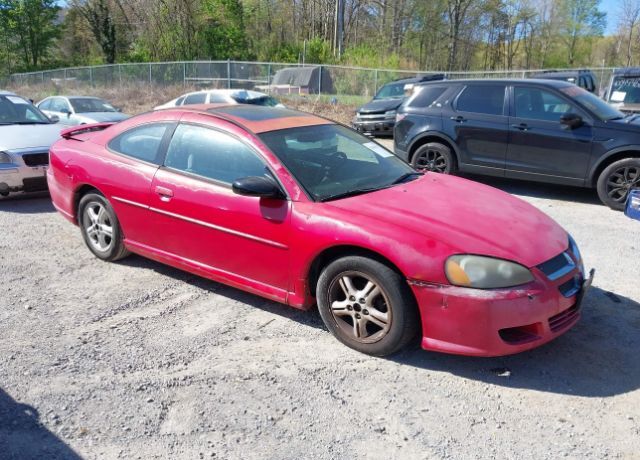 Dodge Stratus
