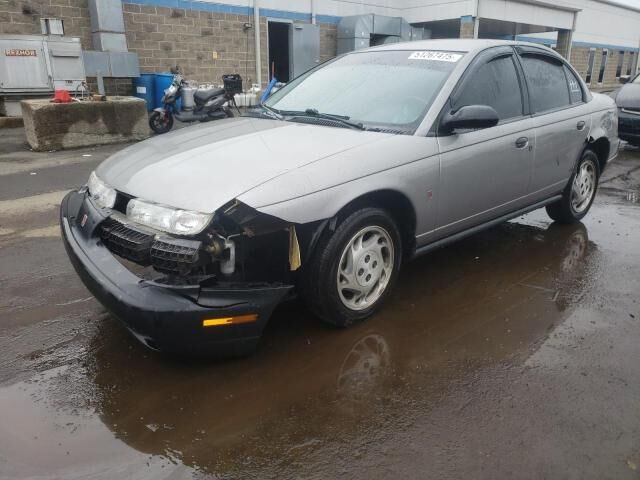 Saturn SL2