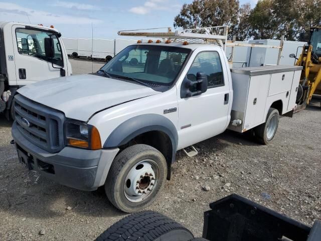Ford F-450