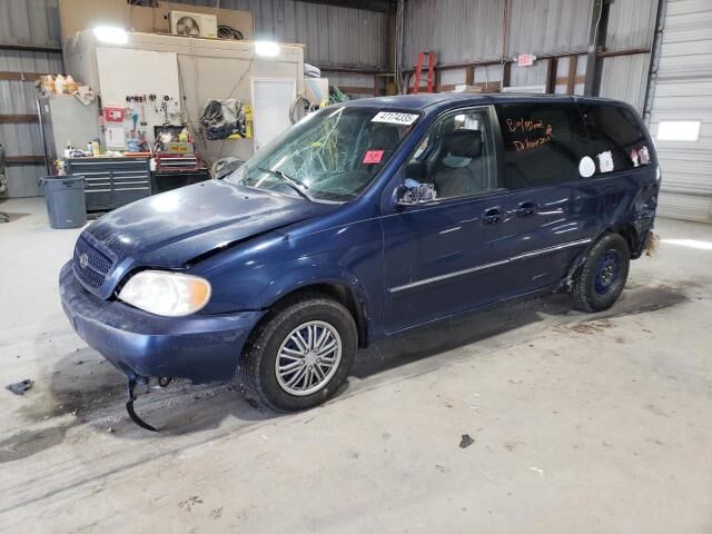Kia Sedona