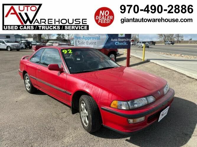 Acura Integra