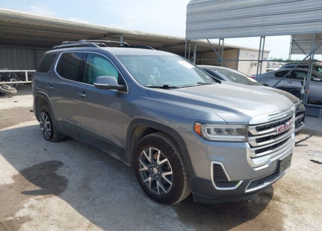 2021 GMC Acadia