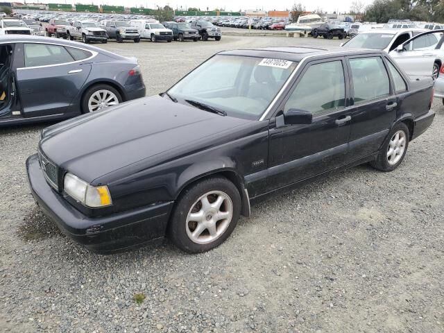 Volvo 850 Series