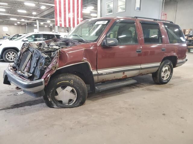 GMC Yukon