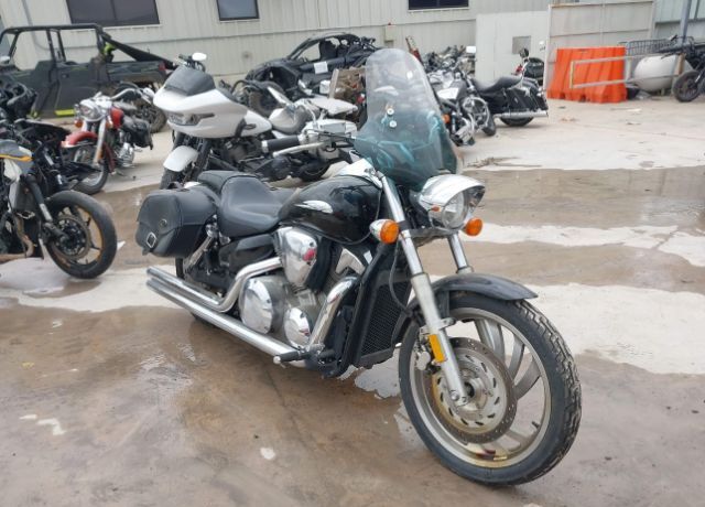 Honda VTX1300C