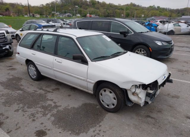 Ford Escort