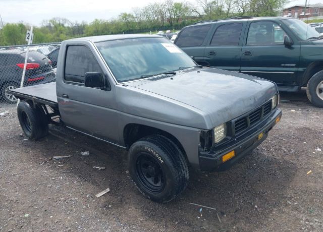 Nissan Pickup