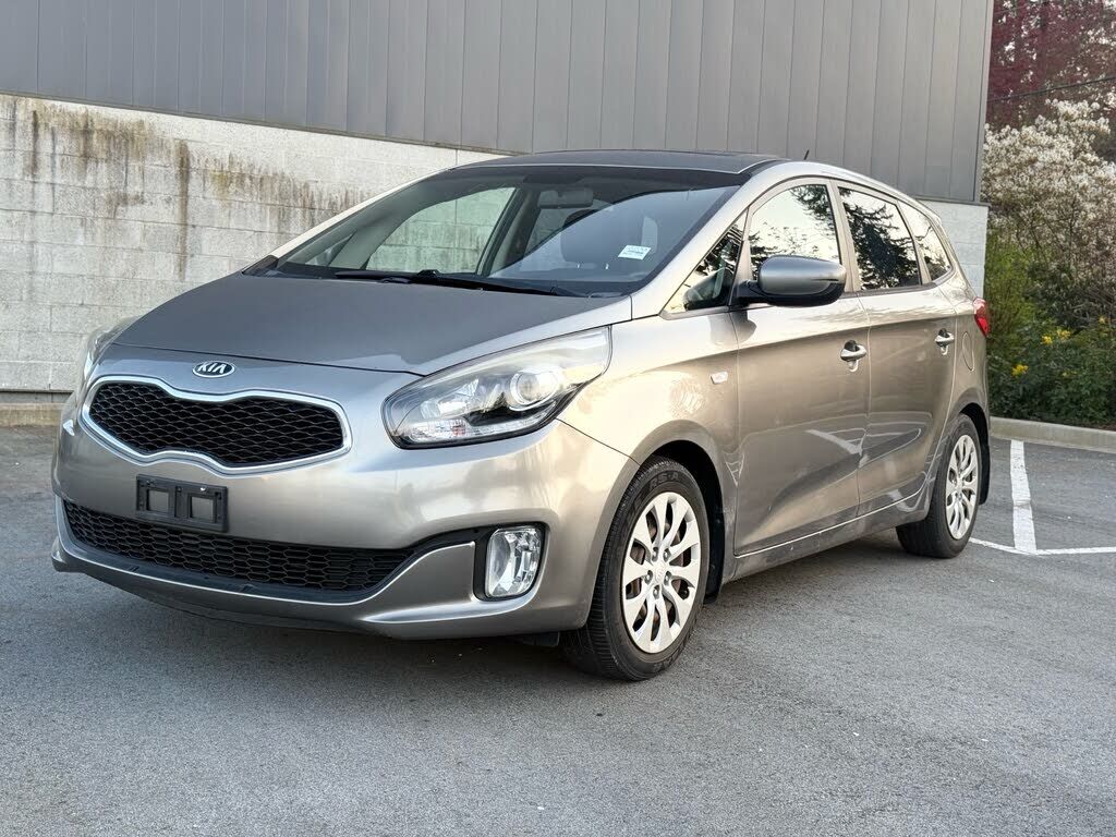 Kia Rondo