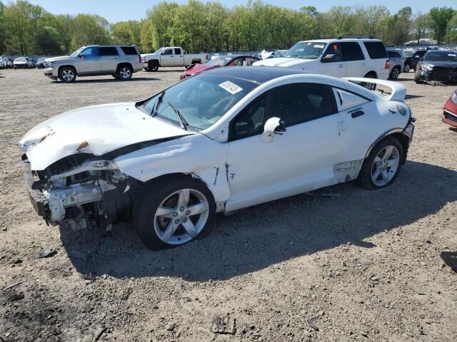 Mitsubishi Eclipse