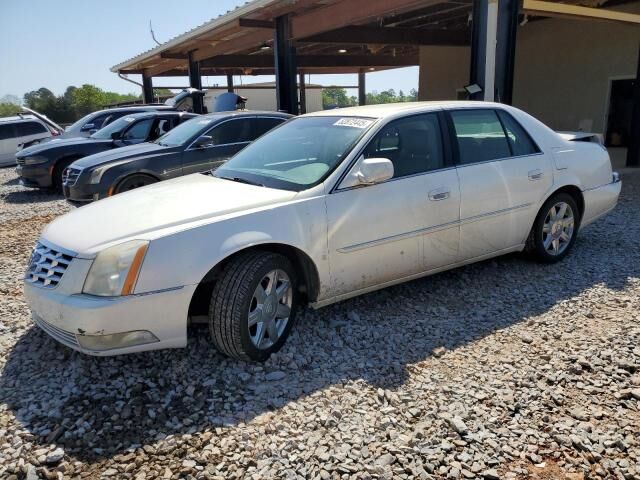 CADILLAC
