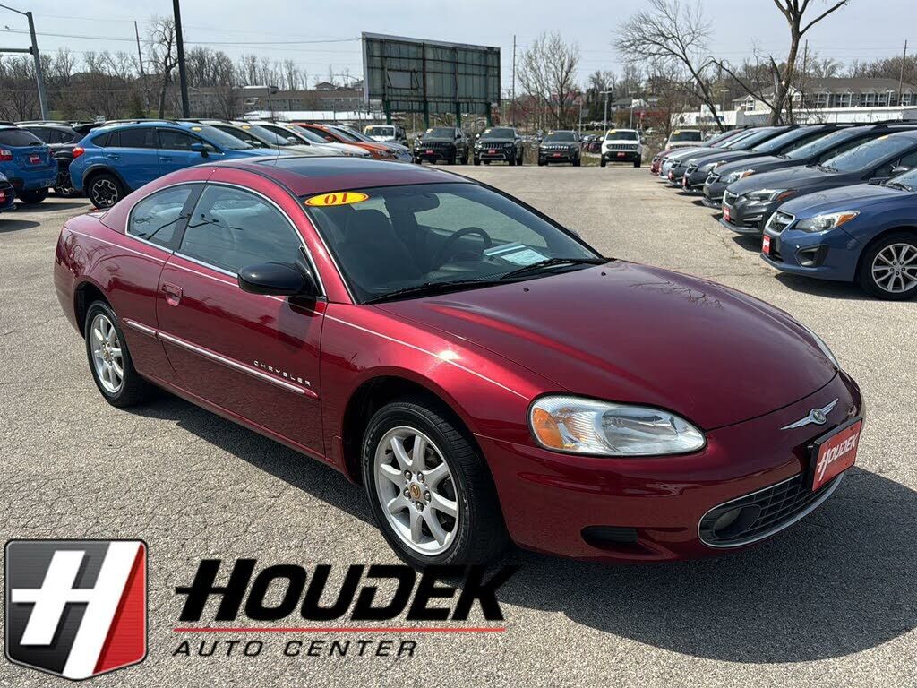 Chrysler Sebring
