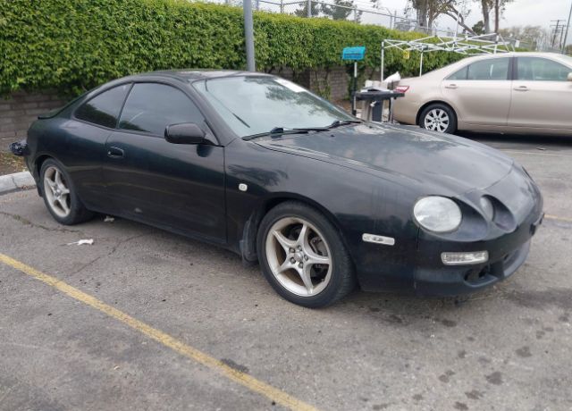 Toyota Celica
