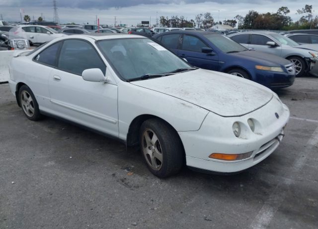 Acura Integra