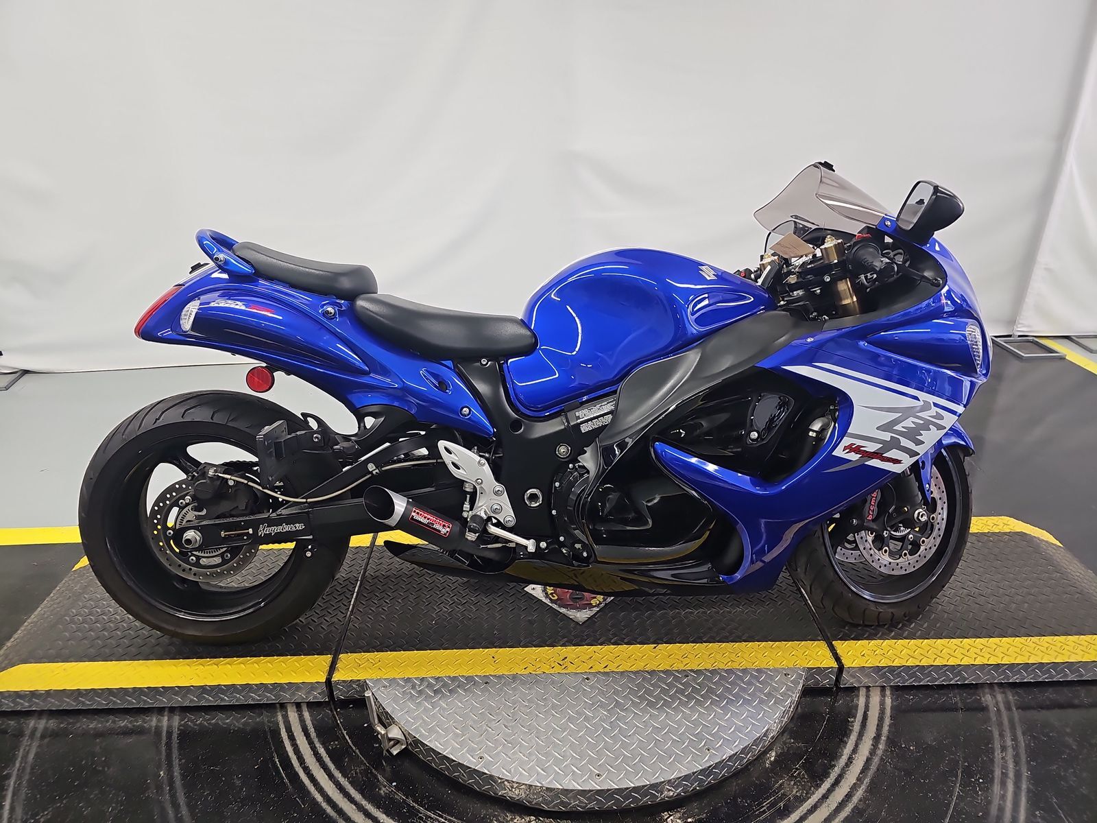 Suzuki GSX1300RAL