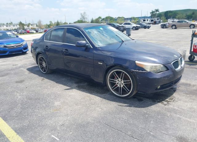 BMW 530i