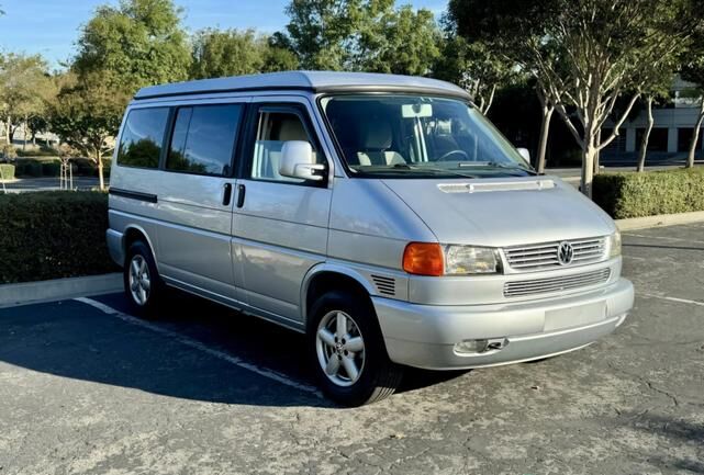 Volkswagen EuroVan