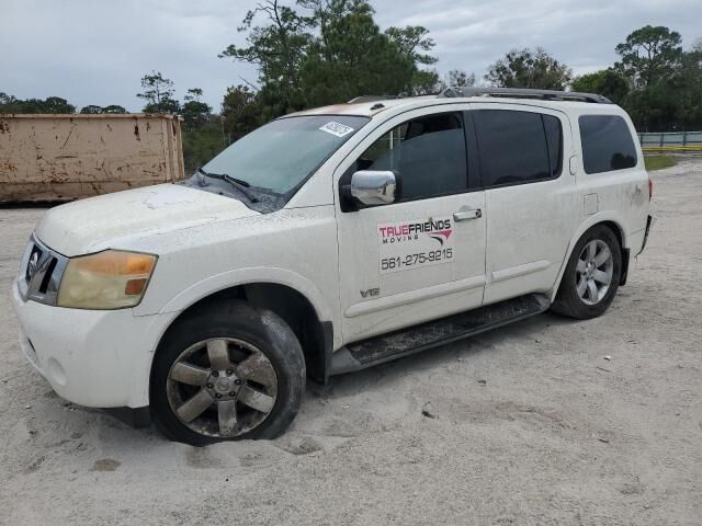 Nissan Armada