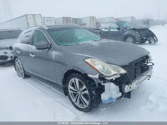 Infiniti EX35