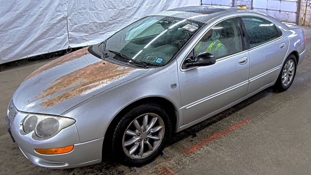 Chrysler 300