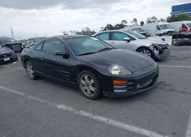 Mitsubishi Eclipse