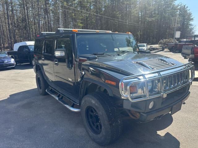 HUMMER H2