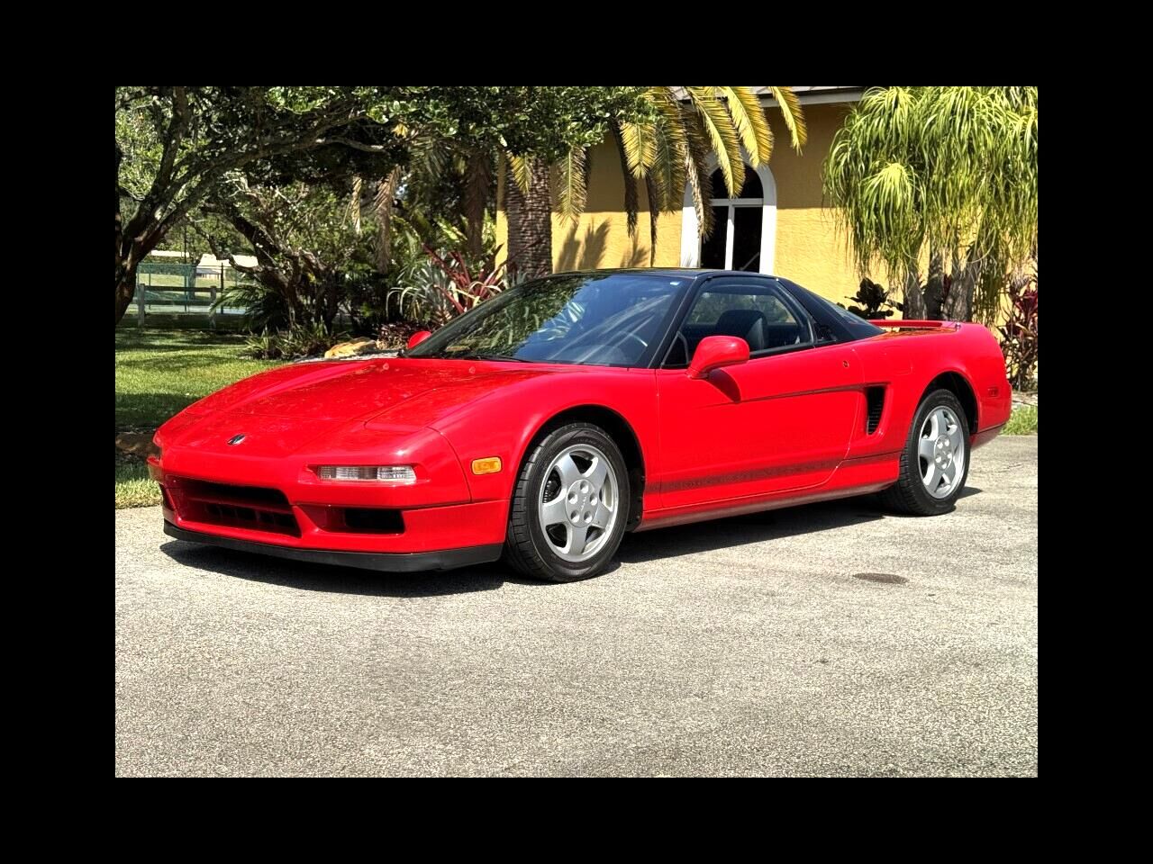 Acura NSX