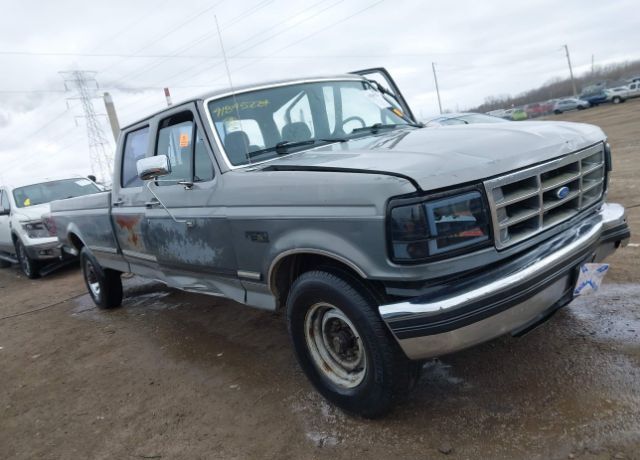 Ford F-350