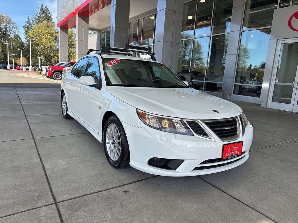 Saab 9-3