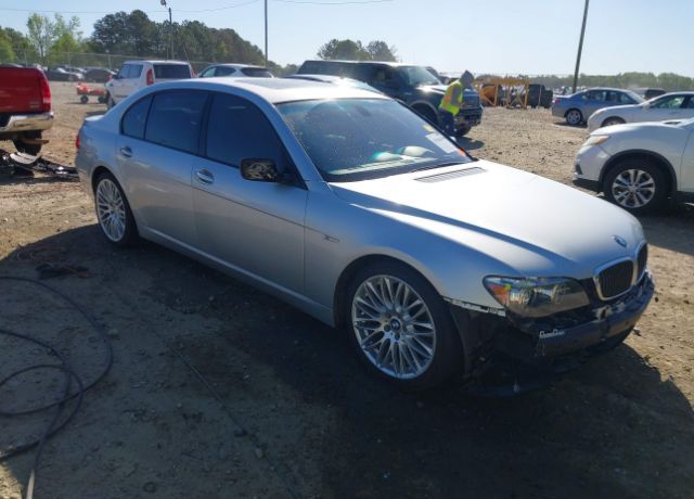 BMW 750Li