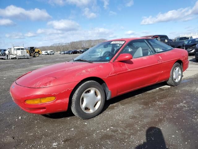 Ford Probe